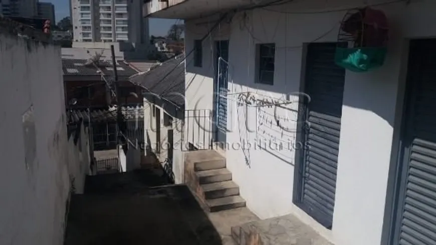 Foto 1 de Casa com 9 Quartos à venda, 135m² em Cambuci, São Paulo