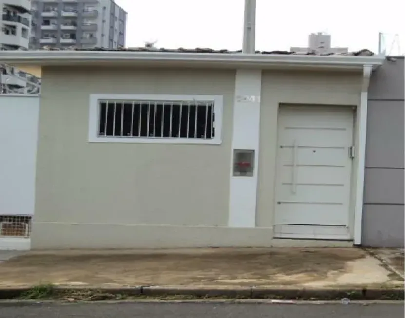 Foto 1 de Sala Comercial para alugar, 29m² em Centro, Piracicaba