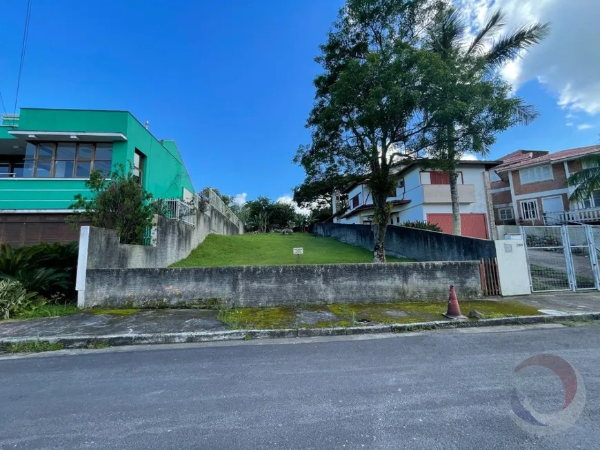 Foto 1 de Lote/Terreno à venda, 480m² em Joao Paulo, Florianópolis