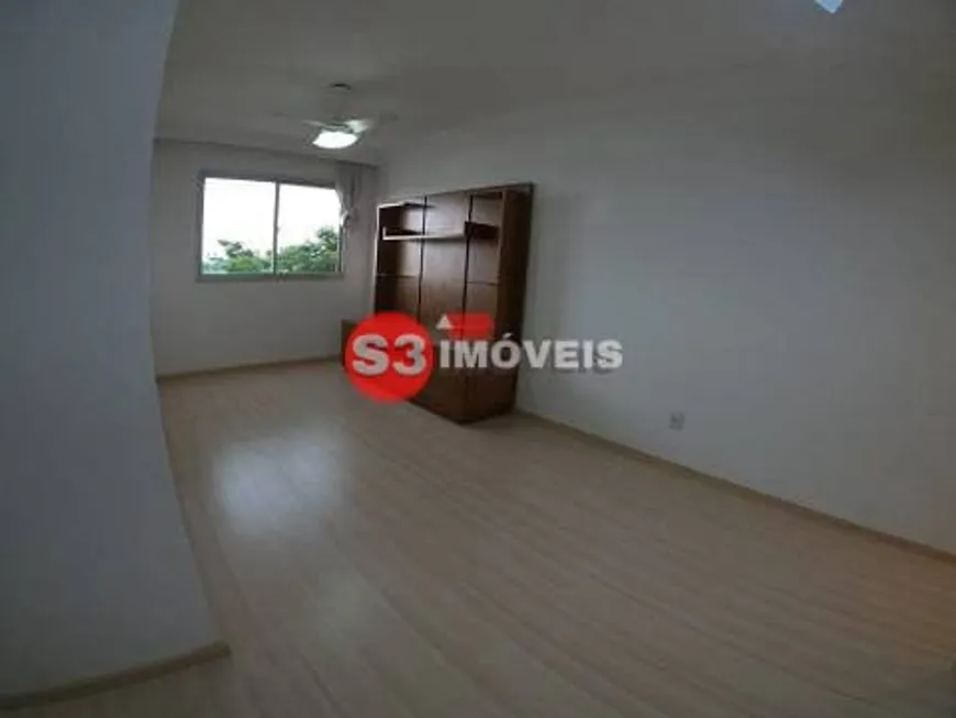 Foto 1 de Apartamento com 2 Quartos à venda, 60m² em Lauzane Paulista, São Paulo