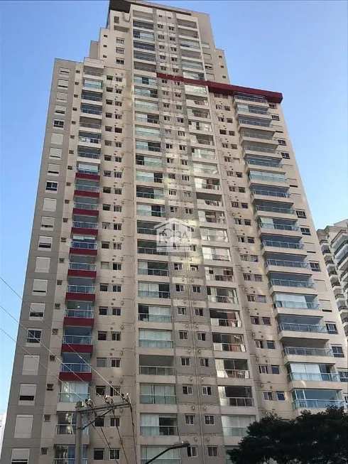 Foto 1 de Apartamento com 2 Quartos para venda ou aluguel, 76m² em Jardim Anália Franco, São Paulo