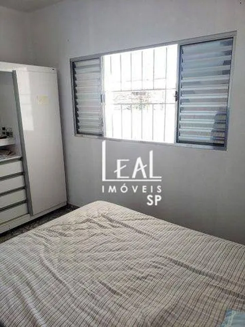 Foto 1 de Sobrado com 4 Quartos à venda, 175m² em Jardim Presidente Dutra, Guarulhos