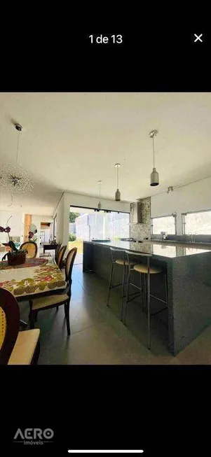 Foto 1 de Casa com 3 Quartos à venda, 230m² em Vila Cardia, Bauru