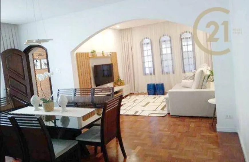 Foto 1 de Casa de Condomínio com 2 Quartos à venda, 198m² em Vila Leopoldina, São Paulo