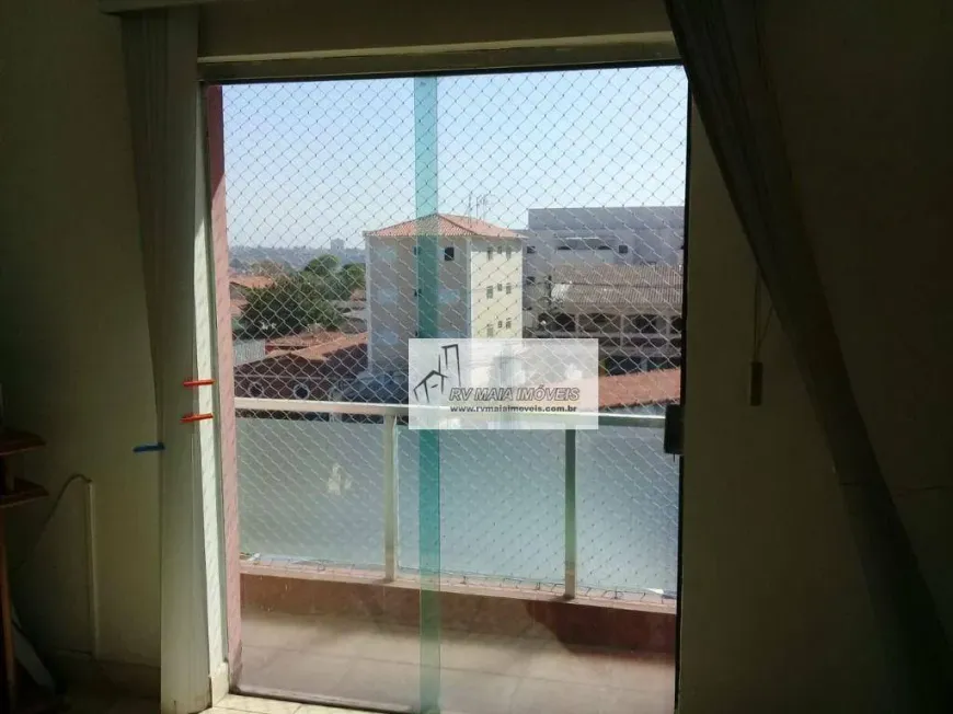 Foto 1 de Apartamento com 2 Quartos à venda, 73m² em Jardim Simus, Sorocaba