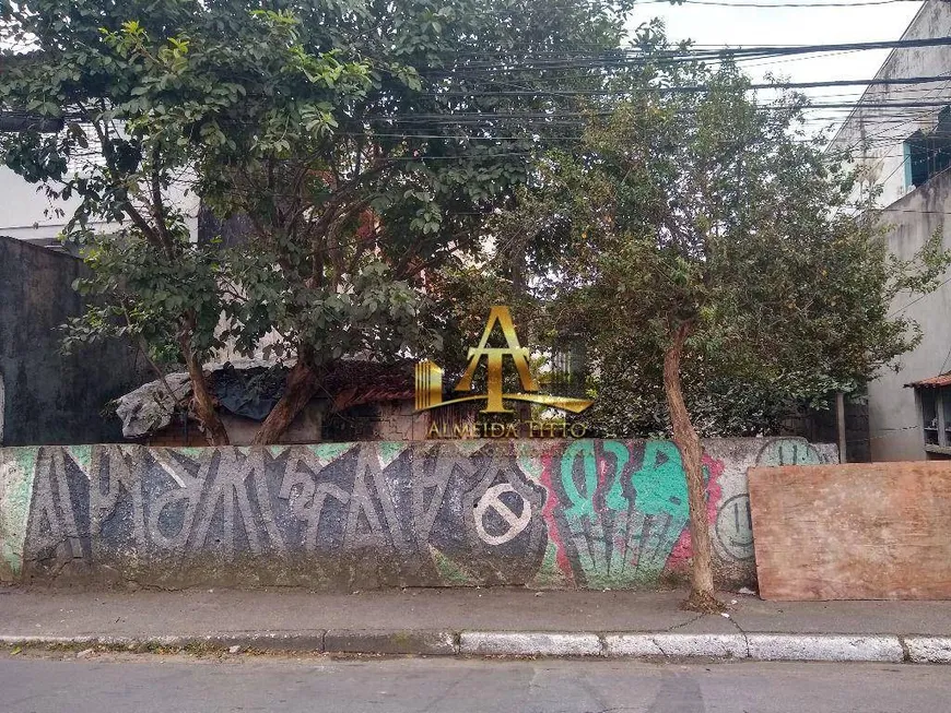 Foto 1 de Lote/Terreno à venda, 400m² em Jardim Iracema Aldeia, Barueri