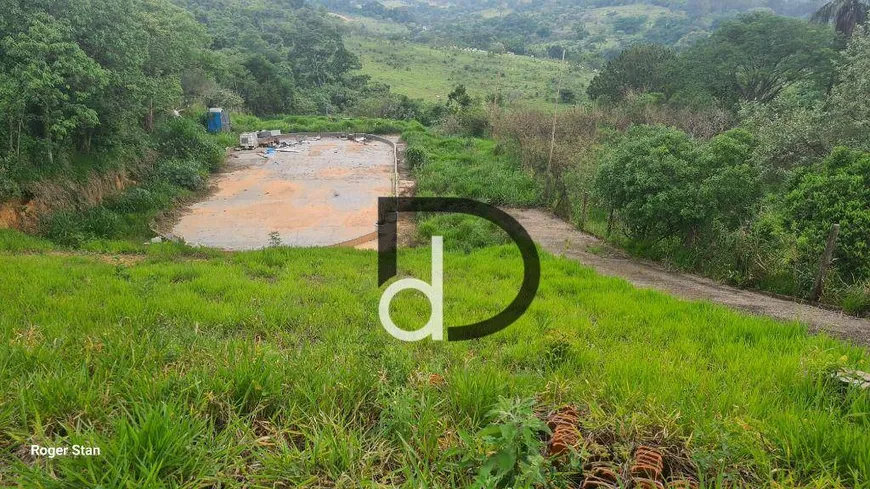 Foto 1 de Lote/Terreno à venda, 3336m² em Cachoeira, Vinhedo