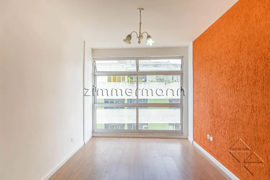 Foto 1 de Apartamento com 3 Quartos à venda, 106m² em Bela Vista, São Paulo