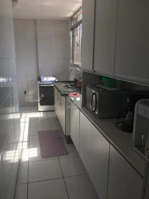 Foto 1 de Apartamento com 1 Quarto à venda, 48m² em Centro, São Bernardo do Campo