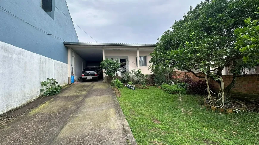 Foto 1 de Casa com 2 Quartos à venda, 100m² em São Tomé, Viamão