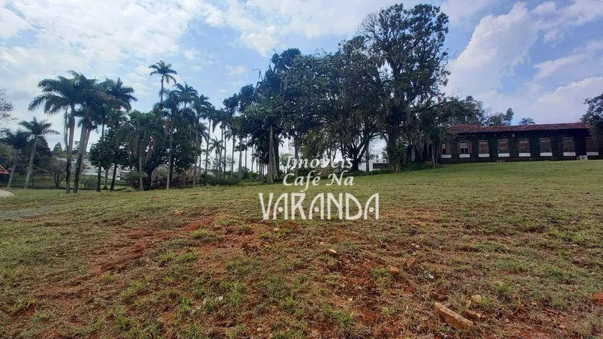 Foto 1 de Lote/Terreno à venda, 350m² em Joapiranga, Valinhos