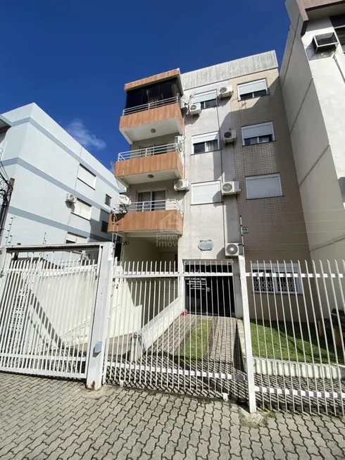 Foto 1 de Apartamento com 1 Quarto à venda, 35m² em Nossa Senhora de Fátima, Santa Maria
