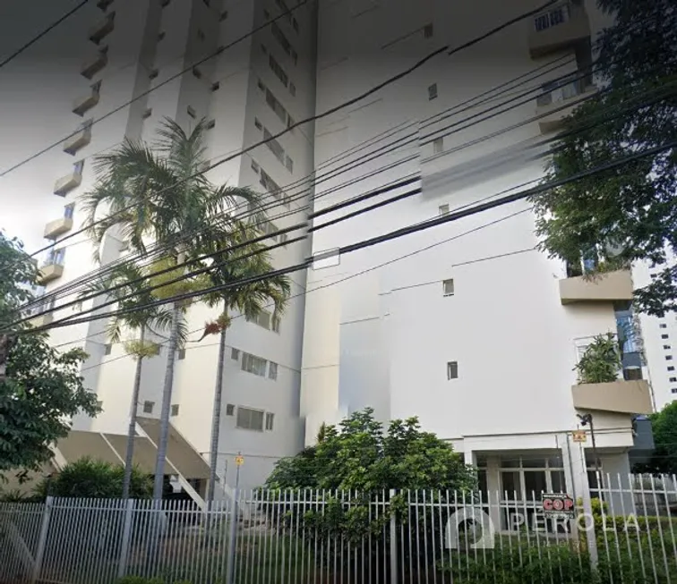 Foto 1 de Apartamento com 3 Quartos à venda, 110m² em Jardim Goiás, Goiânia