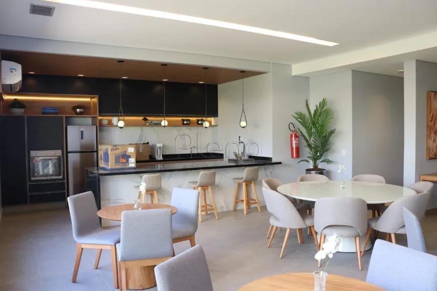 Foto 1 de Apartamento com 2 Quartos à venda, 68m² em Jardim Guanabara, Campinas