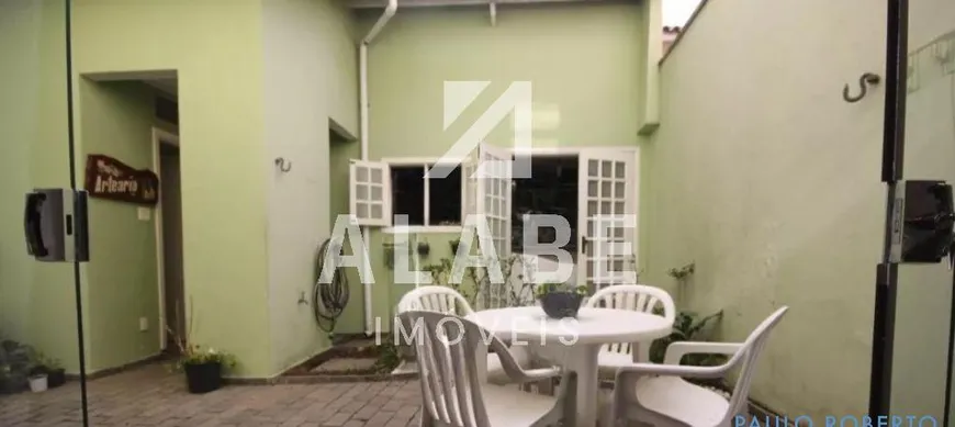 Foto 1 de Casa com 3 Quartos à venda, 200m² em Brooklin, São Paulo