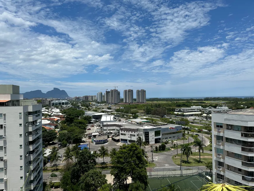 Foto 1 de Cobertura com 3 Quartos à venda, 178m² em Barra da Tijuca, Rio de Janeiro