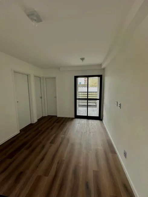 Foto 1 de Apartamento com 2 Quartos à venda, 43m² em Belém, São Paulo