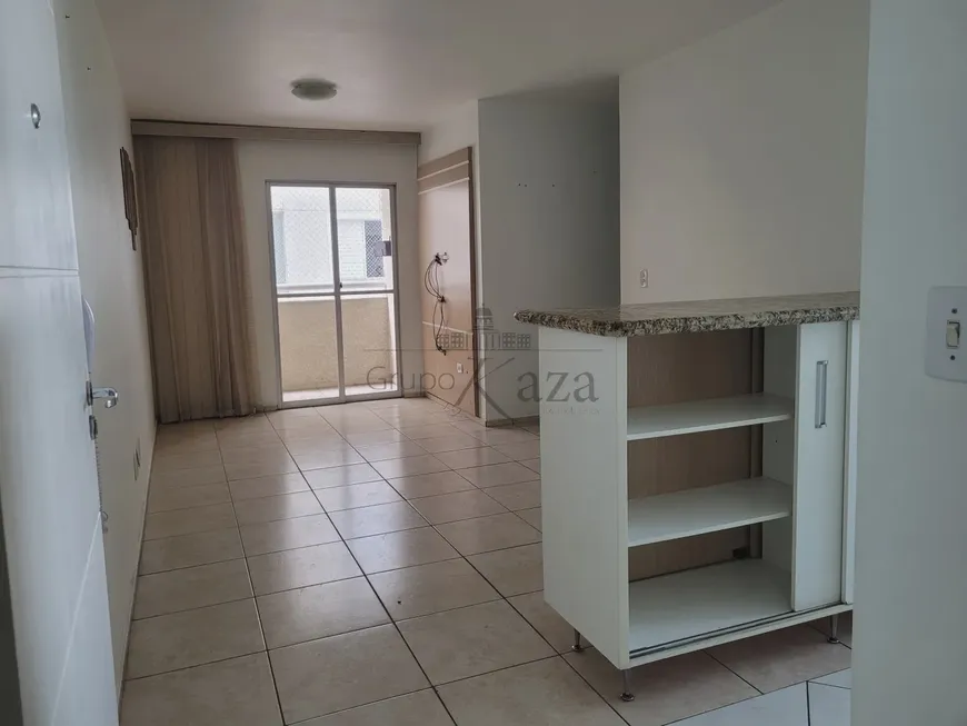 Foto 1 de Apartamento com 3 Quartos à venda, 67m² em Vila Ema, São José dos Campos