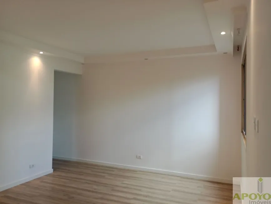Foto 1 de Apartamento com 3 Quartos à venda, 70m² em Campo Grande, São Paulo