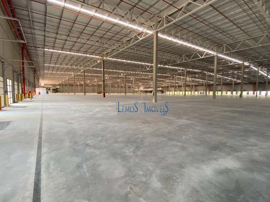 Foto 1 de Galpão/Depósito/Armazém para alugar, 65093m² em Empresarial Paineira Jordanesia, Cajamar