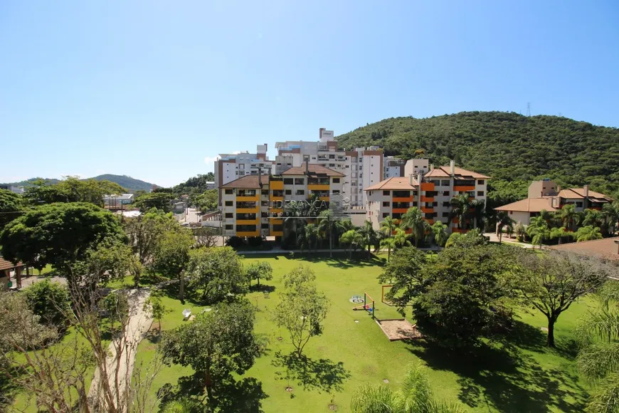 Foto 1 de Apartamento com 3 Quartos à venda, 103m² em Saco Grande, Florianópolis