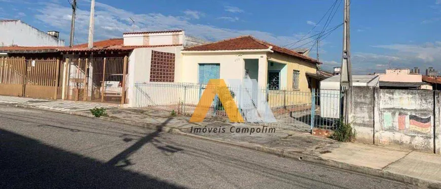 Foto 1 de Casa com 4 Quartos à venda, 150m² em Jardim Parada do Alto, Sorocaba