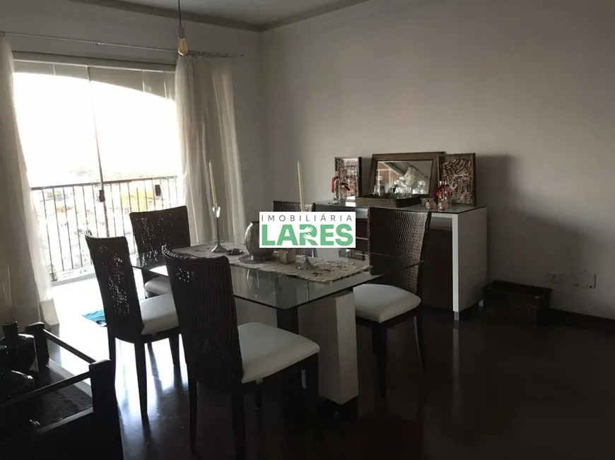 Foto 1 de Apartamento com 3 Quartos à venda, 115m² em Jardim Bonfiglioli, São Paulo