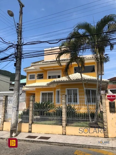 Foto 1 de Casa com 3 Quartos à venda, 231m² em Monte Verde, Florianópolis