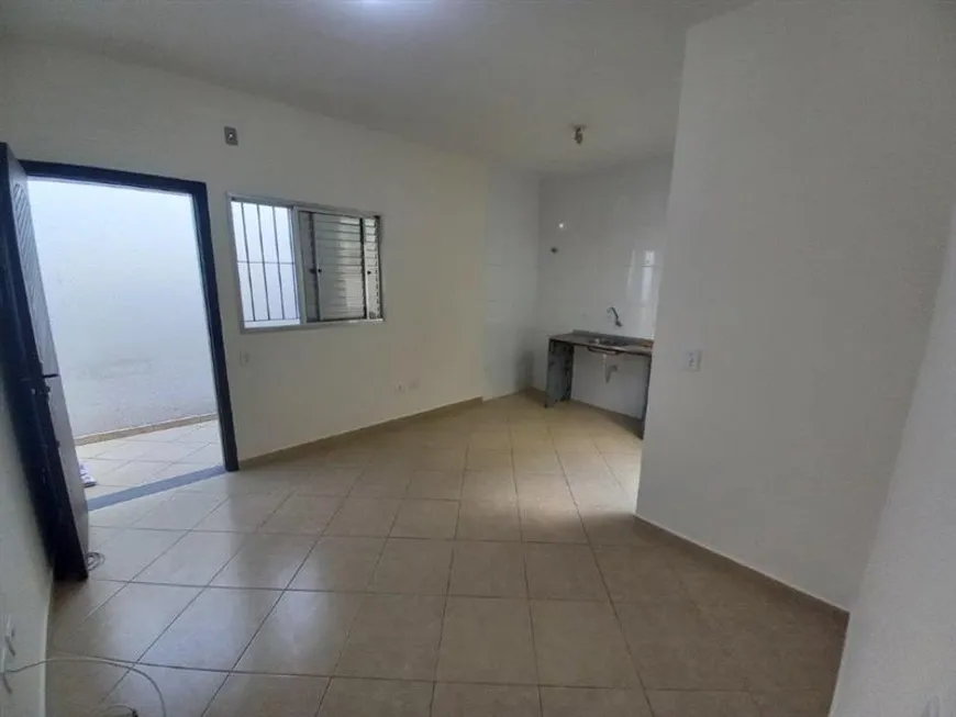 Foto 1 de Casa com 2 Quartos à venda, 90m² em Saúde, São Paulo