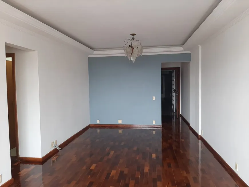 Foto 1 de Apartamento com 3 Quartos à venda, 110m² em São Francisco Xavier, Rio de Janeiro