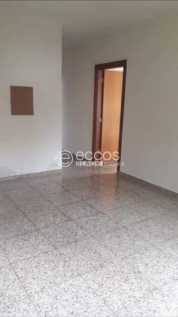 Foto 1 de Apartamento com 3 Quartos à venda, 105m² em Daniel Fonseca, Uberlândia