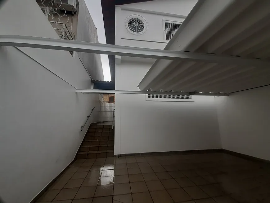 Foto 1 de Casa com 3 Quartos à venda, 160m² em Jardim Ester, São Paulo