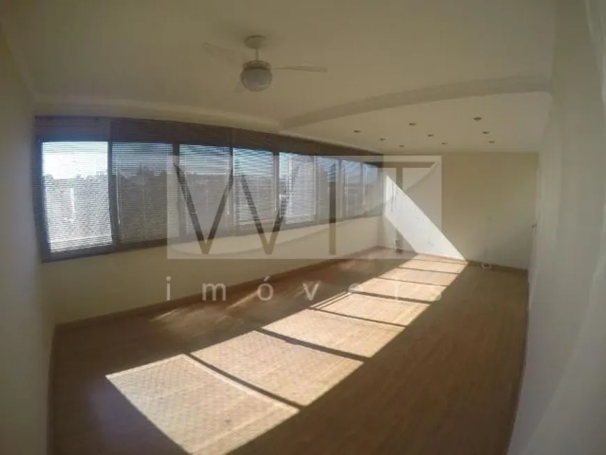 Foto 1 de Apartamento com 3 Quartos à venda, 110m² em Jardim Proença, Campinas