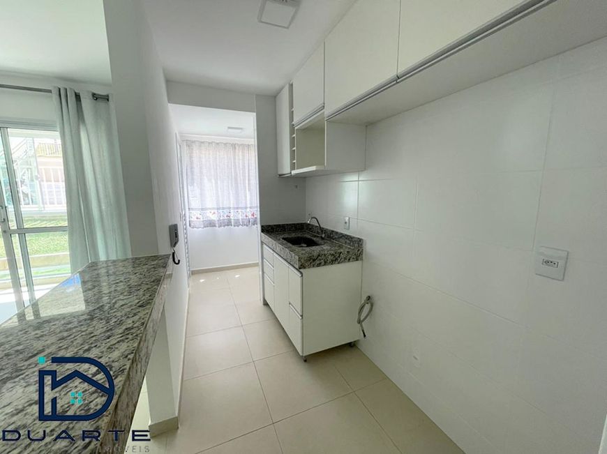 Apartamento 2 quartos à venda - Vila Formosa, Anápolis - GO 1212941667