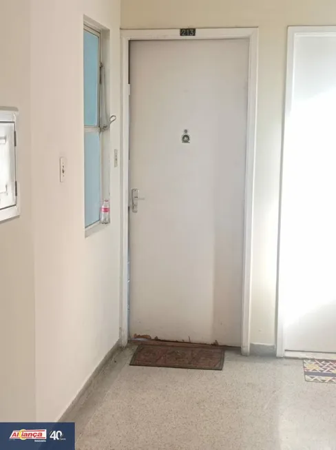 Foto 1 de Apartamento com 2 Quartos para alugar, 60m² em Centro, Guarulhos