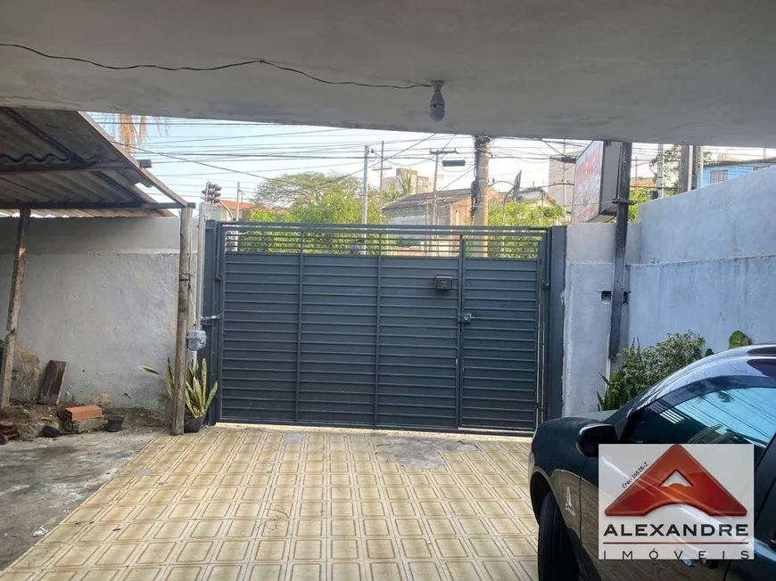 Foto 1 de Casa com 4 Quartos à venda, 205m² em Vila Guarani, São José dos Campos