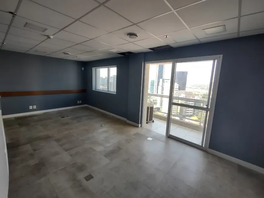 Foto 1 de Sala Comercial com 1 Quarto para alugar, 50m² em Pinheiros, São Paulo