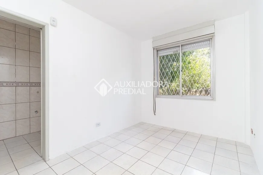 Foto 1 de Apartamento com 1 Quarto à venda, 36m² em Vila Nova, Porto Alegre