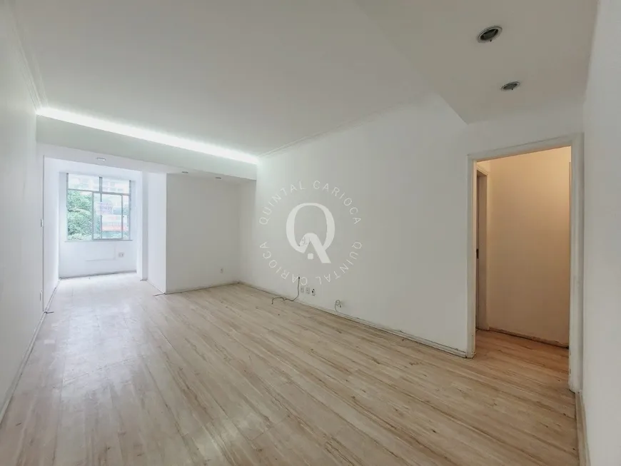 Foto 1 de Apartamento com 2 Quartos à venda, 87m² em Ipanema, Rio de Janeiro