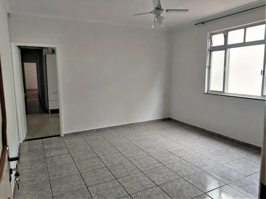 Foto 1 de Apartamento com 2 Quartos à venda, 80m² em Boqueirão, Santos