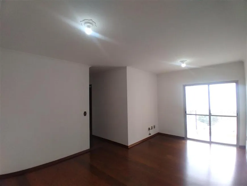 Foto 1 de Apartamento com 3 Quartos para alugar, 60m² em Lauzane Paulista, São Paulo