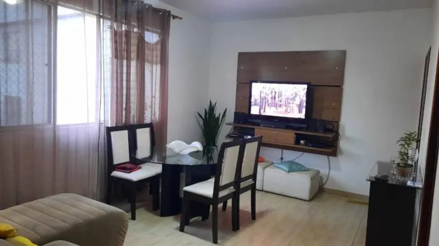 Foto 1 de Apartamento com 3 Quartos à venda, 75m² em Alípio de Melo, Belo Horizonte