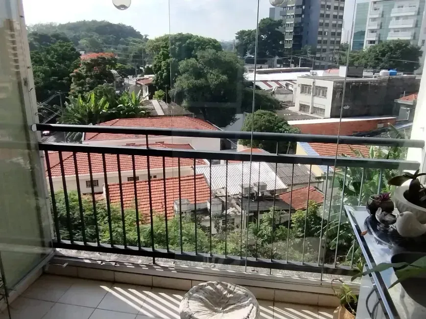 Foto 1 de Apartamento com 3 Quartos à venda, 67m² em Bela Aliança, São Paulo