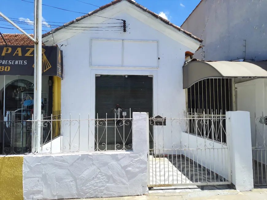 Foto 1 de Galpão/Depósito/Armazém para alugar, 50m² em Centro, Resende