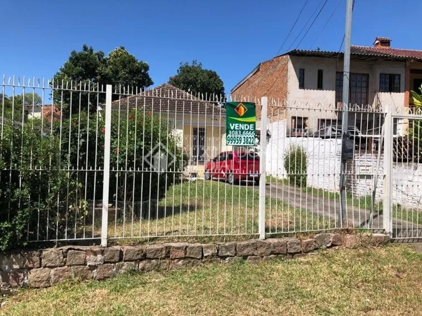 Foto 1 de Casa com 2 Quartos à venda, 124m² em Vila Jardim, Porto Alegre