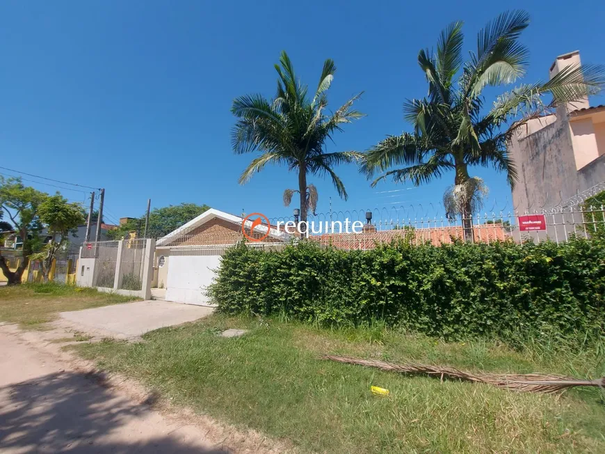 Foto 1 de Casa com 3 Quartos à venda, 320m² em Laranjal, Pelotas