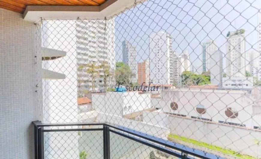 Foto 1 de Apartamento com 2 Quartos à venda, 47m² em Campo Belo, São Paulo