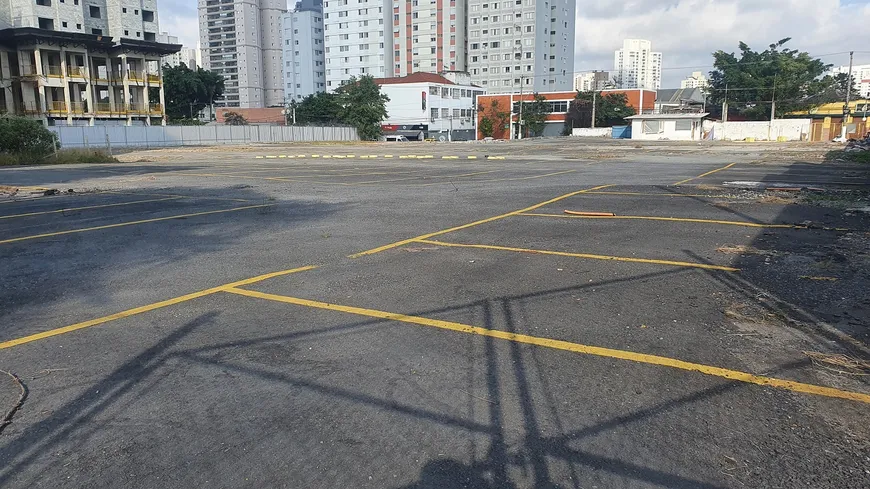 Foto 1 de Lote/Terreno para alugar, 4500m² em Parque São Jorge, São Paulo