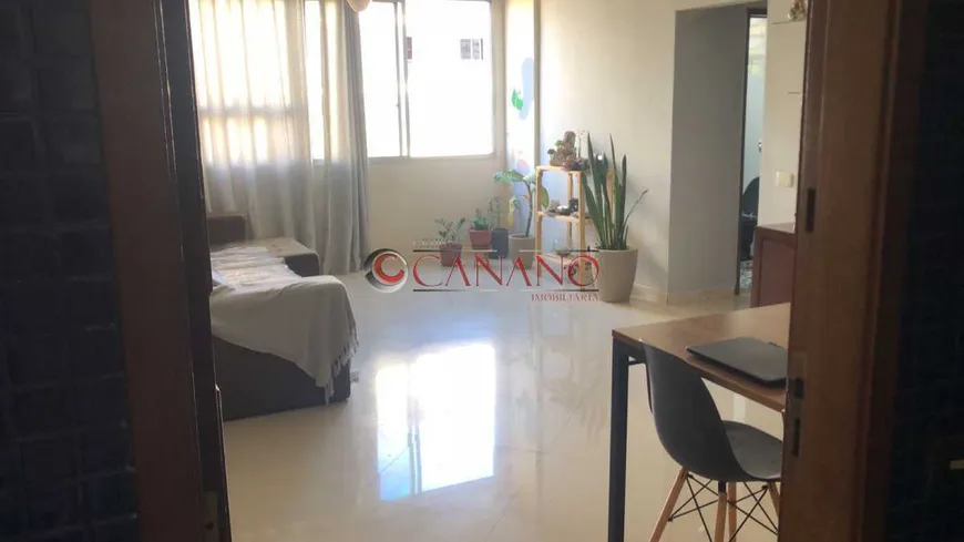 Foto 1 de Apartamento com 2 Quartos à venda, 90m² em Cachambi, Rio de Janeiro