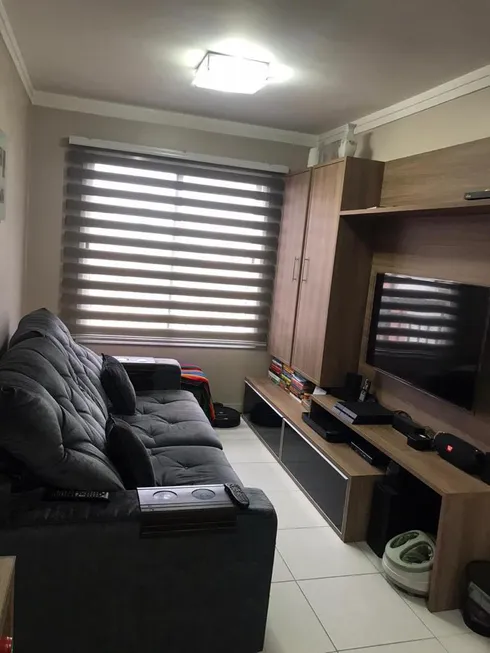 Foto 1 de Apartamento com 1 Quarto à venda, 50m² em Jabaquara, São Paulo